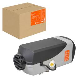 Отопитель воздушный автономный 12В 5000Вт дизель (AEAZ003)