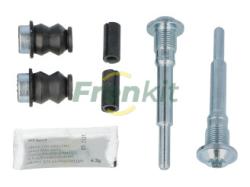 Комплект направляющих суппорта 810137