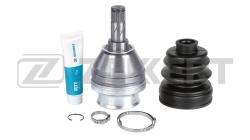 ШРУС внутрен. Opel Astra G-H 98- Signum 03- Vectra C 02- Zafira B 05- gs-5191