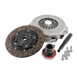 Комплект сцепления 3160-1600010