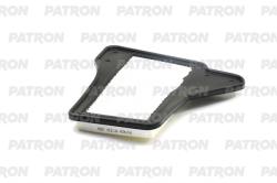 PF1534 Фильтр воздушный