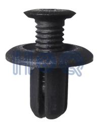 70203005 Клипса пластмассовая HYUNDAI KIA