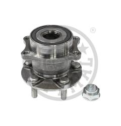 Ступица с подшипником SUBARU: BRZ  FORESTER (SG)  FORESTER (SH)  IMPREZA Schr?gheck (G 972642