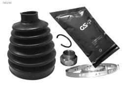 Пыльник ШРУСа LANDROVER FREELANDER 1.8-2.5 98-06 нар. пер. 780236