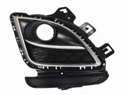 Оправа ПТФ Mazda 6 10-12 / Atenza 10-12 (Справа)