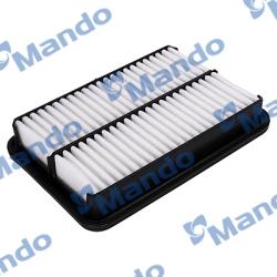 Фильтр воздушный HYUNDAI TUCSON/KIA SPORTAGE 2.0-2.7 EAF00057M