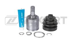 ШРУС внутренний правый Honda Civic VI VII 99- CR-V 95- CRX III 96- HR-V 99- МКПП gs-5234