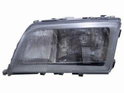 Фара Mercedes-Benz C-Class 93-97 (Спереди/ Слева)