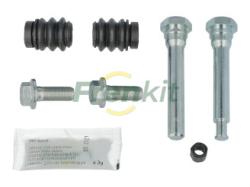 Ремкомплект направляющих переднего суппорта 810121