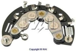 Transpo выпрямитель Ford fr6102