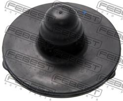 ПРОСТАВКА ПРУЖИНЫ ВЕРХНЯЯ (OPEL KADETT E 1984-1991) FEBEST opsi-asfru