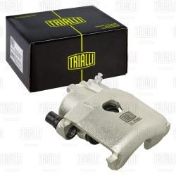 Суппорт торм. для а/м VW Jetta (84-)/Passat B2 (73-) перед. лев. d=48мм (CF 002245)