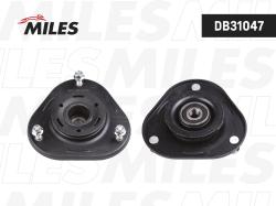 Опора амортизатора TOYOTA AVENSIS(T25) 1.6-2.2D пер.(с подшипником) DB31047