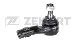 Наконечник рулевой лев. VW Polo III 95- Passat II-IV 84- Golf I-III 82- Jetta II 84- Chery Amule sn-2102