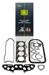 TRIALLI GZ 101 7026 Комплект прокладок двигателя для автомобилей Лада 1118