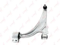 Рычаг нижний L / перед. подв. CHEVROLET CRUZE 1.6-2.0D 09> OPEL ASTRA J 1.3D-2.0D 09> c5382l