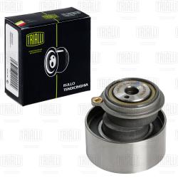 Ролик ГРМ для а/м Mazda 626 (97-) 1.8i/2.0i (натяж.) (CM 5247)