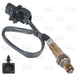 Датчик кисл. для а/м BMW X5 E70 (07-) 3.0d до кат./F15 (13-) 3.0d после кат. (VS-OS 2670)