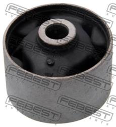 Сайленблок (левый) опоры дифференциала MMB-V97L