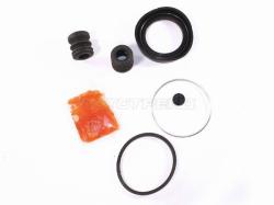 Ремкомплект суппорта FR RENAULT LOGAN (на 1 суппорт)