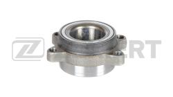 Ступица перед. (без ABS) NISSAN CARAVAN (E25) 01- URVAN (E25) 01- rl-1623