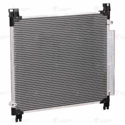Радиатор кондиц. для а/м Toyota Hilux (15-) 2.4D/2.8D M/A (LRAC 1975)