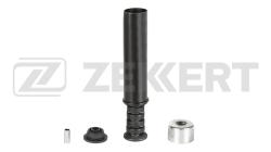 Пыльник задн. амортизатора Nissan Tiida (C11 SC11) 07- Cube (Z12) 10- Micra (K12) 03- Note (E11  sm-3016