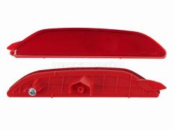 Отражатель Kia Rio 11-15 (Сзади/ Справа/ 4D SED)