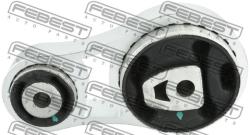 Опора КПП FORD FUSION/FIESTA 1.25-1.6TD 01- FDM-CBKRR