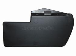 Брызговик Nissan Terrano 14-22 / Renault Duster 10-21 / Dacia Duster 10-17 (Сзади/ Справа/ Перед арк