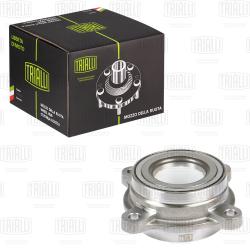 Ступица для а/м Toyota Land Cruiser 200 (07-) (передн. с подшип.) (MR 1908)