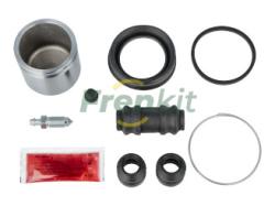 Ремкомплект суппорта+поршень DAIHATSU YRV 1.0 1.3 (M2) 10-00->02-05 / SIRION 1.0 1.3 (M1) 10-00->02- 251931