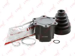 ШРУС AUDI A3 II/SKODA/VW GOLF V/PASSAT VI/TOURAN 1.9TDI-2.0TDI 03- внутр. CI-3805