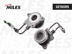 Подшипник выжим. HYUNDAI I30/IX35/SANTA FE/TUCSON 2.0D-2.7 04- GE16058