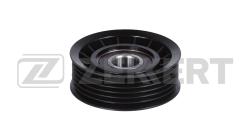 Ролик натяжной агрегатного ремня Chevrolet Captiva (C100 C140) 11- Cruze (J30_) 10- Opel Antara A sr-1865