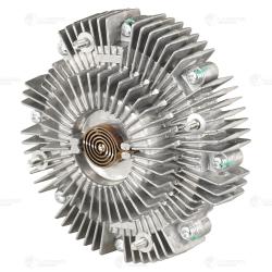 Муфта вязкост. для а/м Toyota LC Prado 150 (09-)/Fortuner (15-) 2.8D (без крыльч.) (LMC 1928)