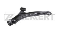 Рычаг подвески попереч. перед. ниж. лев. Suzuki Liana (ER RH) 01- ql-3491