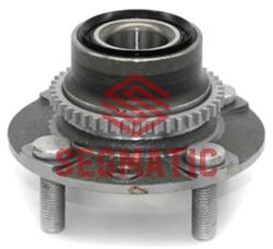 Ступица колеса в сборе задн  Mazda 121 II 90- Demio 98- SGWH30204198