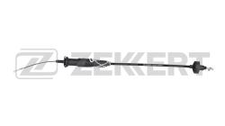 Трос сцепления VW Golf III IV 91- Vento 91- bz-1119