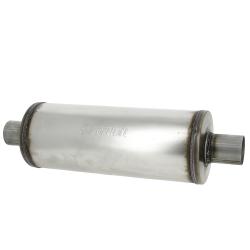 Прямоточный глушитель серия FLOW pm457np