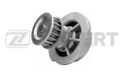 Помпа водяная Chevrolet Aveo (T200/250/255) 05- Lanos (T100 T150) 05- Daewoo Kalos (KLAS) 02- wp-1253