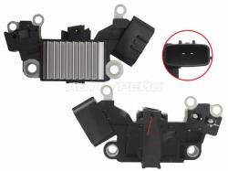 Реле-регулятор напряжения генератора NISSAN TEANA VQ23/MURANO VQ35DE 05-/SERENA C23/CEFIRO A32/33 VQ