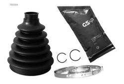 Пыльник ШРУСа NISSAN QASHQAI I 1.5DCI-2.0 07- нар. пер. 780394