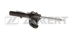 Амортизатор газовый правый передней подвески Ford C-Max II 10- Focus III 10- sg-6420