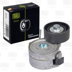 Ролик привод. ремня для а/м Peugeot Partner (96-) 1.9d/2.0d A/C+ ГУР (с натяж. мех.) d60 (CM 5327)