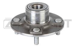 Ступица задняя (без ABS) Nissan Almera (N16 B10) 00- Primera (P11) 92- rl-1931