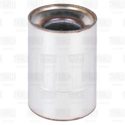 Пламегаситель коллекторный 95/140-55 (нерж. сталь) (ESM 9514055 k)