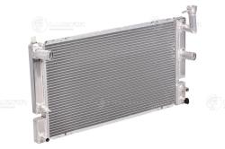 Радиатор охл. для а/м Toyota Prius II (03-) (LRc 1957)