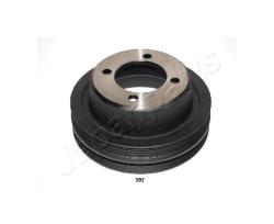 Шкив коленвала pu502