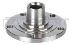 Ступица перед. (без ABS) Audi A4 94- A6 95- Skoda Superb (3U4) 01- VW Passat V 96- rl-1297